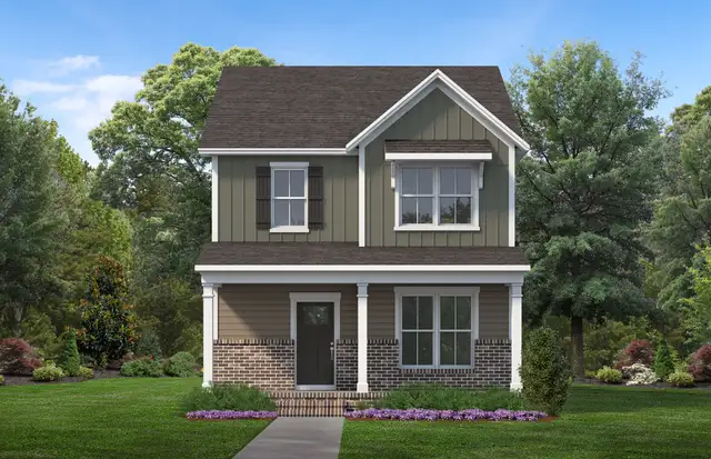 Scarlett by Pulte Homes - image