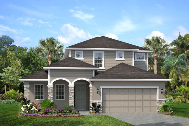 Pensacola by Park Square Residential - image