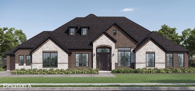 Langford VII by Altura Homes - image