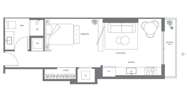 Residence 08 by Property Markets Group - image