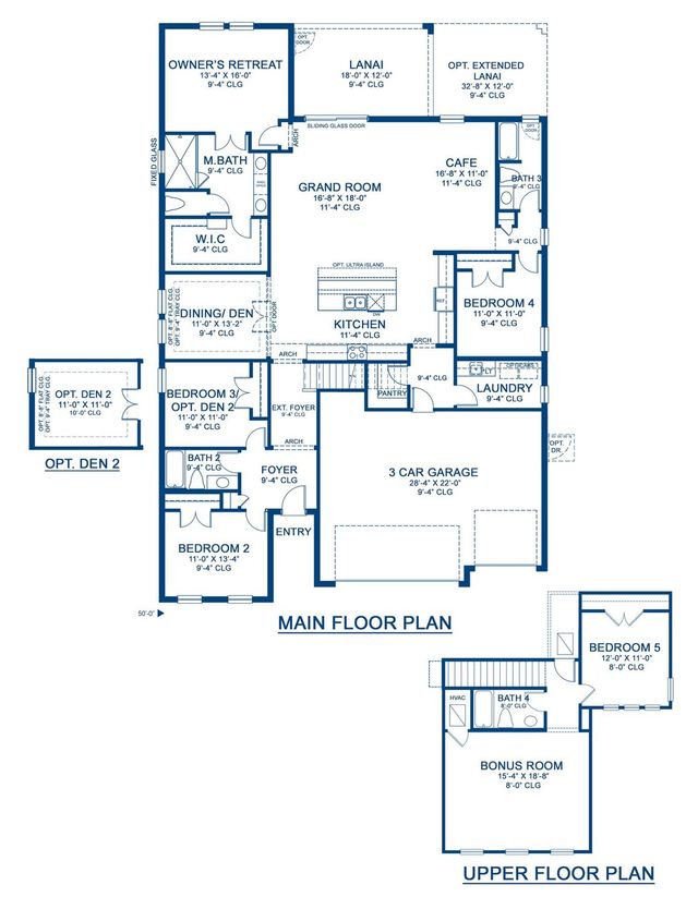 Hyde Park IV by Homes by WestBay - image