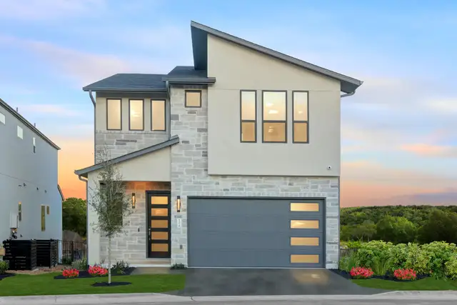 Jasmine by Drees Custom Homes - image