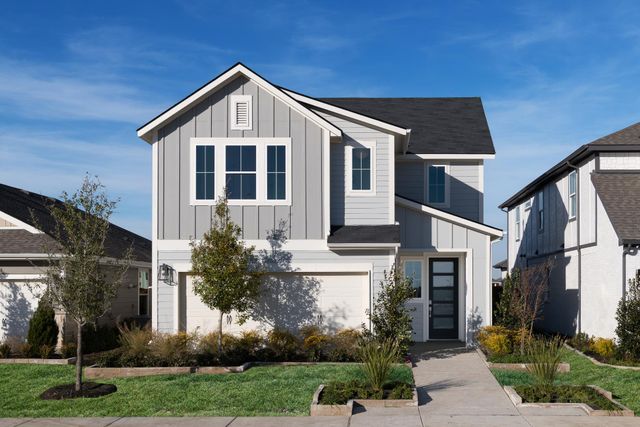 Winfield by Tri Pointe Homes - image