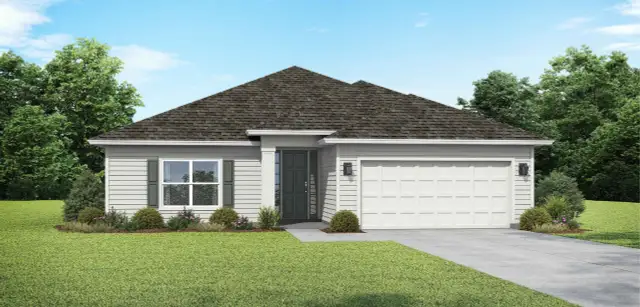 Etowah by SEDA New Homes - image