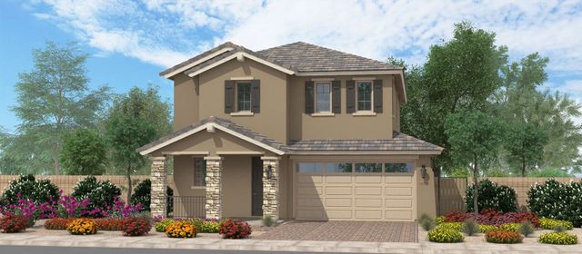 Pinecrest by Fulton Homes - image