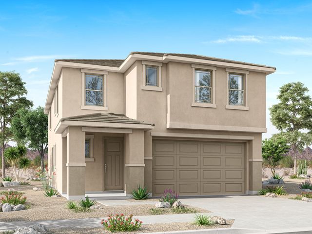 Pecan by Mattamy Homes - image