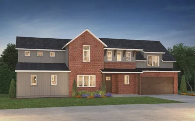 Combino by Shea Homes - image