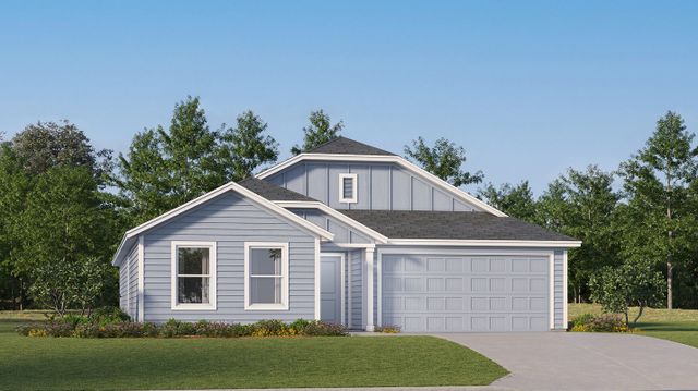 DiMaggio by Lennar - image