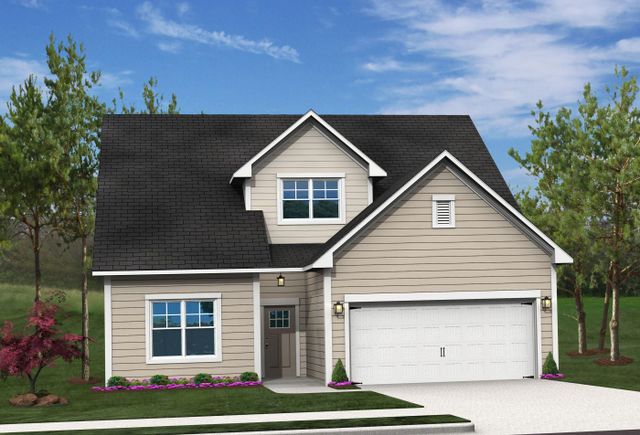 Sierra by Paran Homes - photo