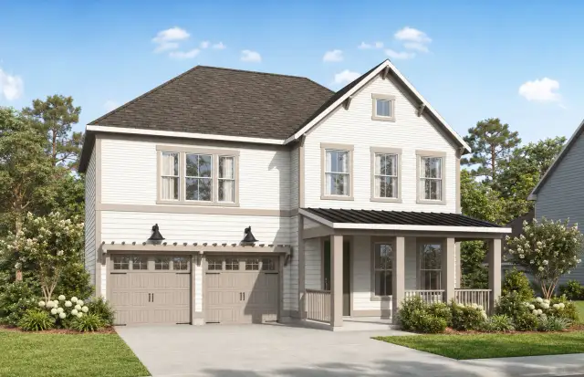Galleon by Pulte Homes - image