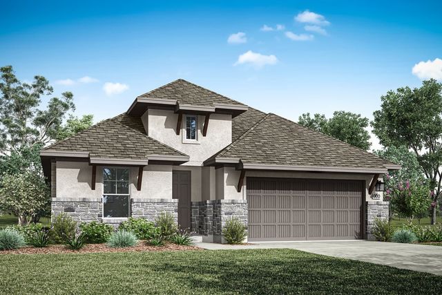 Palmetto by Tri Pointe Homes - image