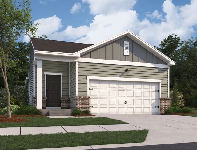 Athena by Starlight Homes - image