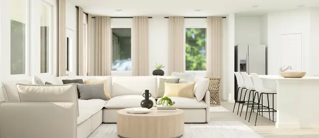 Steely by Lennar - image