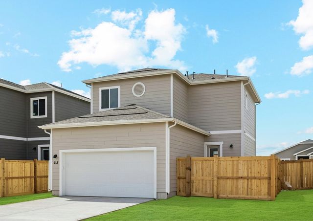Azalea by LGI Homes - image