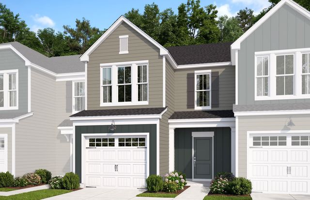Hemingway by Pulte Homes - image