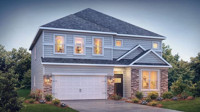 Summit by D.R. Horton - image