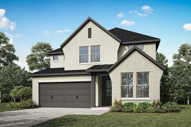 Magnolia by Tri Pointe Homes - image