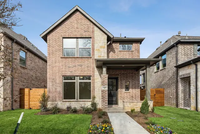 The Delmar by David Weekley Homes - image