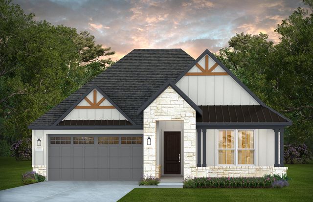 Axtell by Pulte Homes - photo