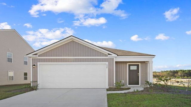 Downing by D.R. Horton - image