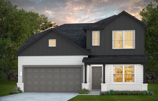 Dinero by Centex - image