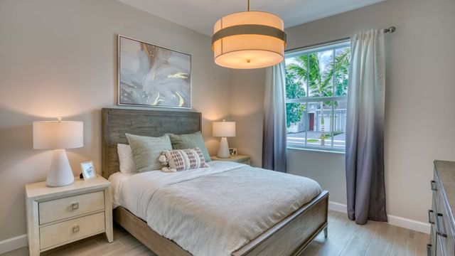 Delray Trails: The Villas by Lennar in Delray Beach - photo