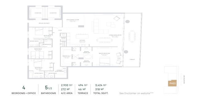 PH03 - South Tower by The Melo Group - image