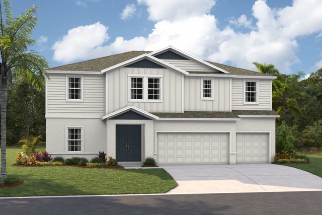 Virginia Park by Homes by WestBay - image