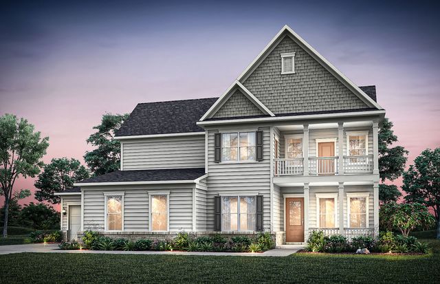 Vanderbilt by Pulte Homes - image