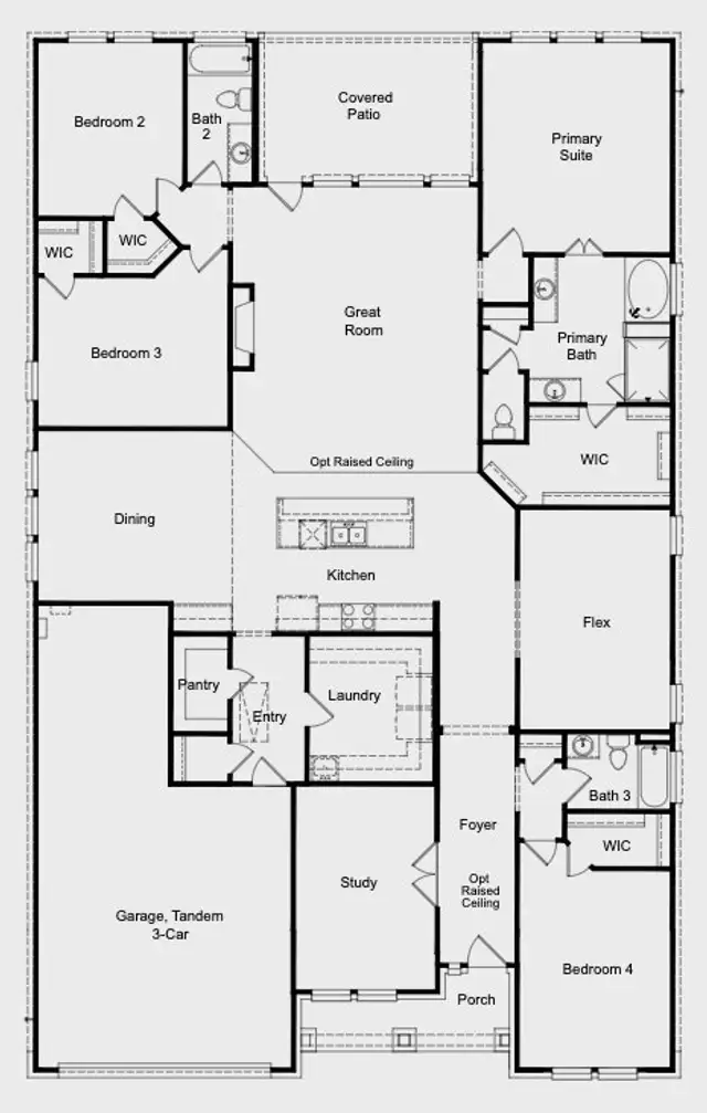 Jade by Taylor Morrison - image