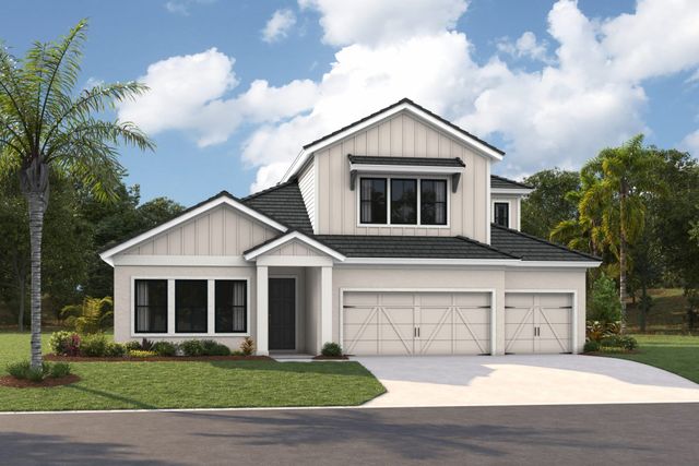 Islamorada II by Homes by WestBay - image