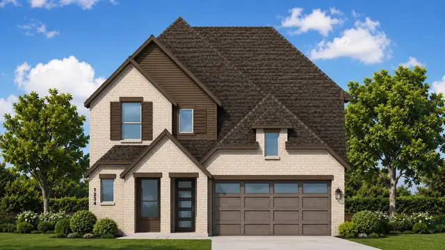Lotus by Highland Homes - image