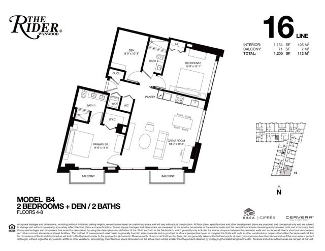B4 by Rilea Group - photo