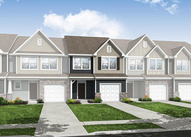 Ashland by Eastwood Homes - image