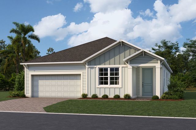 Capistrano by M/I Homes - image