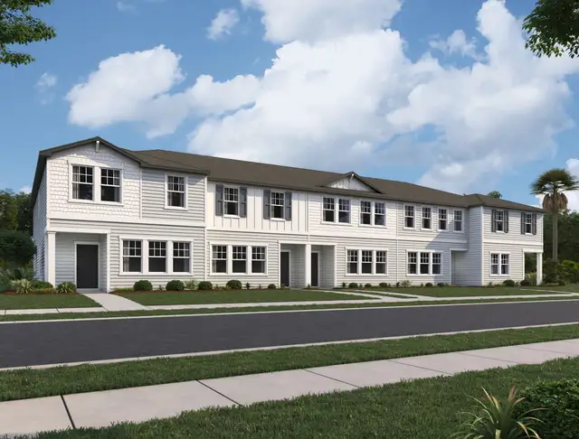 Carina by Starlight Homes - image
