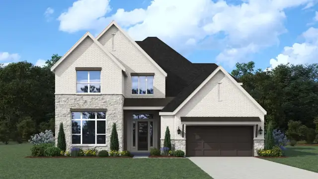 Rosebud by Sitterle Homes - image