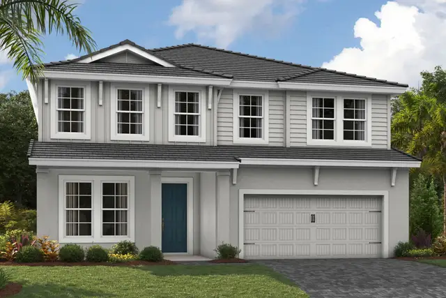 Avocet II by Homes by WestBay - image