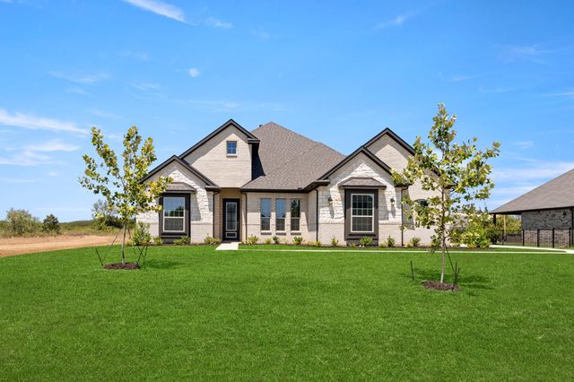 Bellaire SE by Sandlin Homes - photo