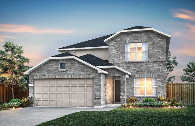 Mesilla by Pulte Homes - photo