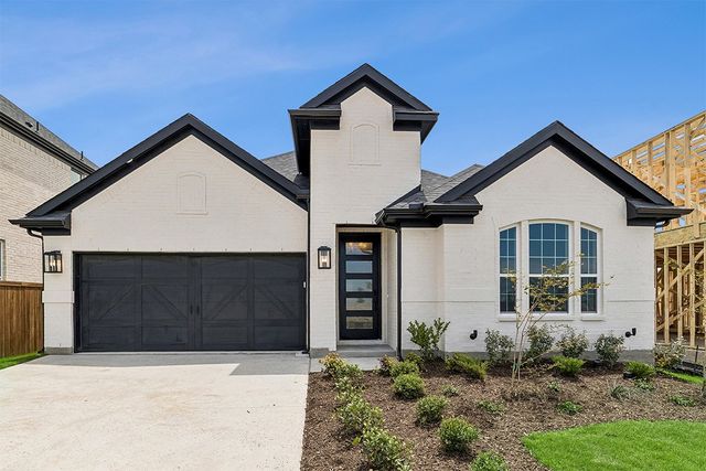 Kindrick by Landon Homes - image