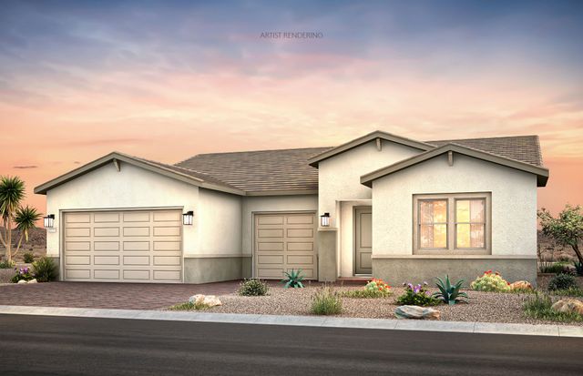 Renown by Del Webb - image