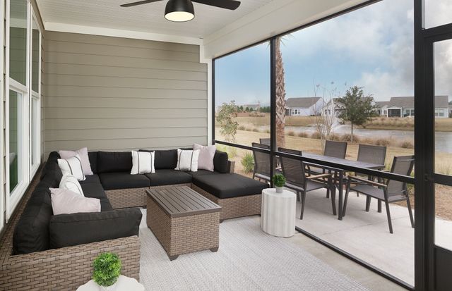 Palmary by Del Webb - image