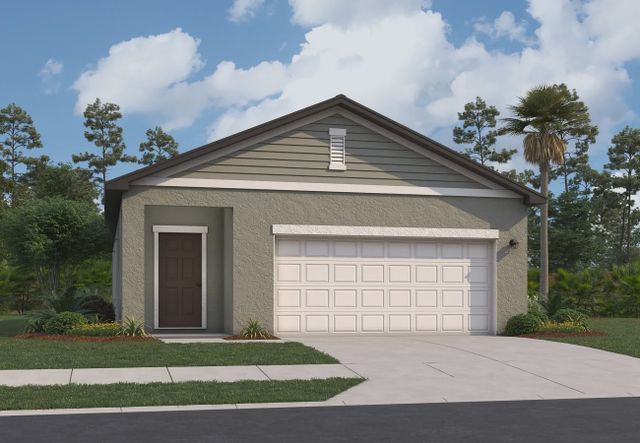 Enterprise by Starlight Homes - image