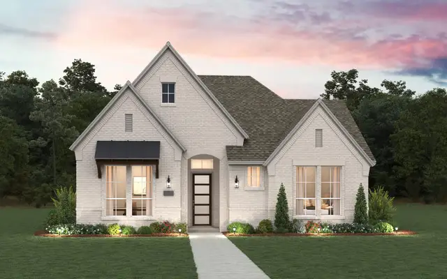 Danbury – 50' by Chesmar Homes - image