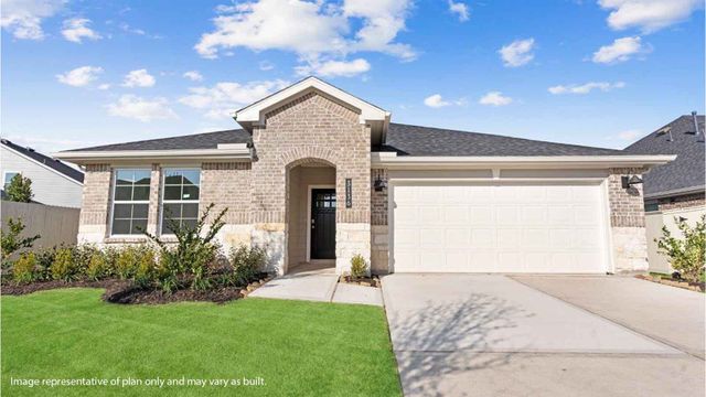 Lakeway by D.R. Horton - image