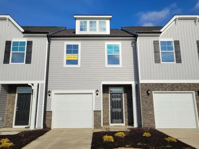 1158 Place Townhomes image