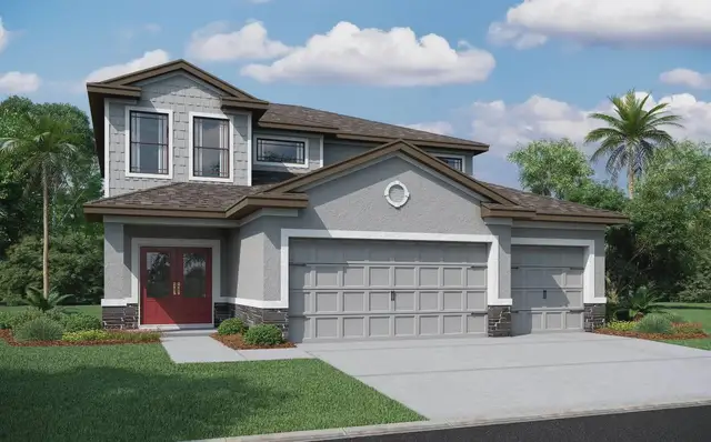 Portofino by Vitale Homes - image