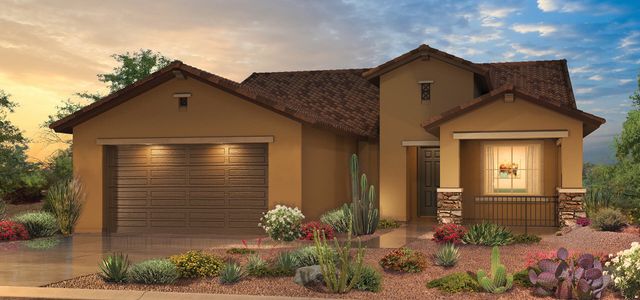 Mandara by Robson Resort Communities - image