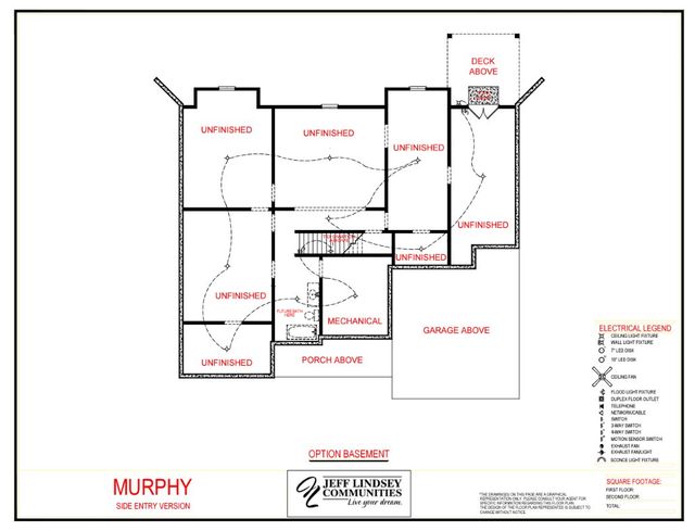 Murphy A by Jeff Lindsey Communities - image